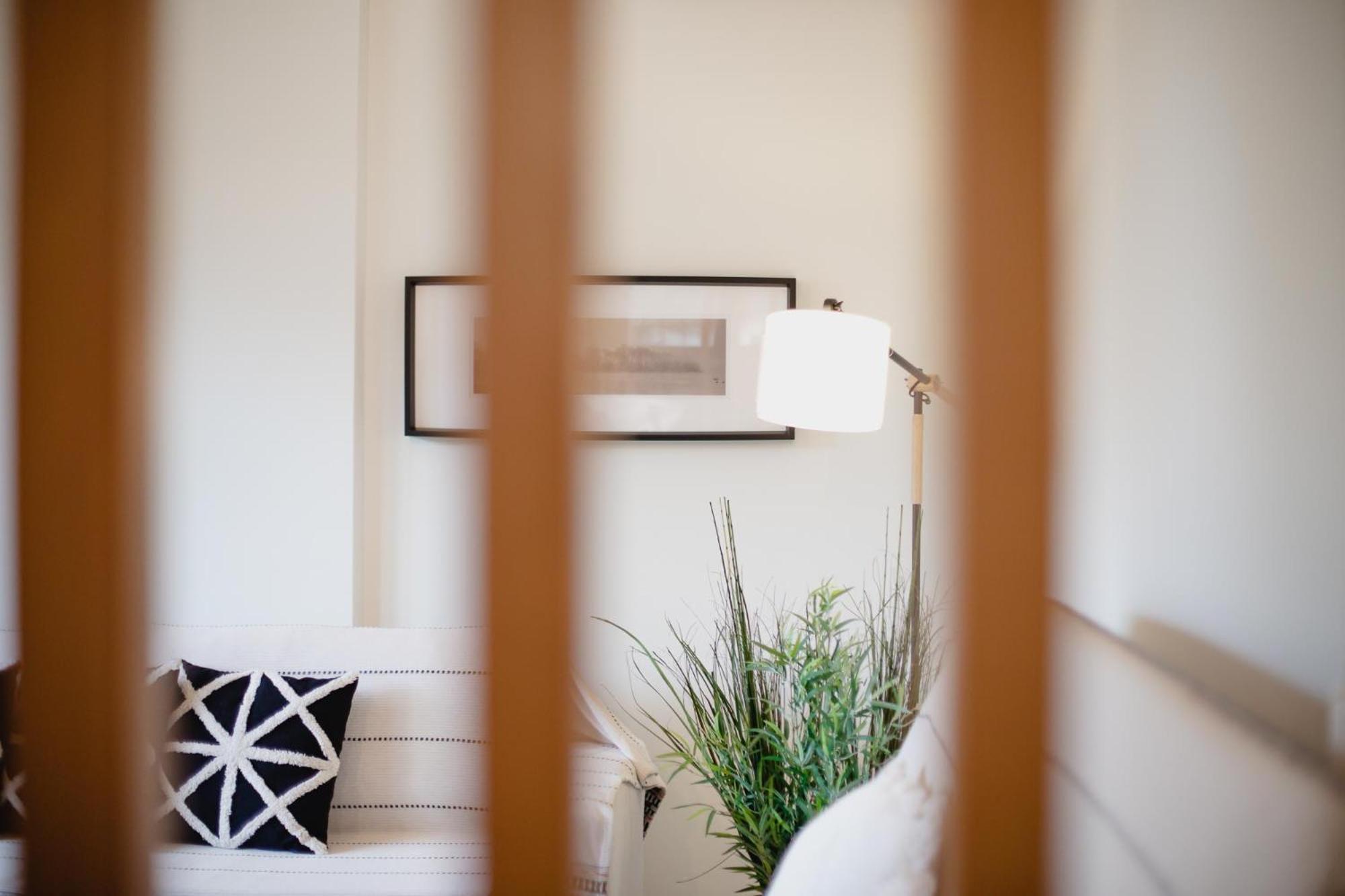 Orraon Lux Aparts Preveza Habitación foto